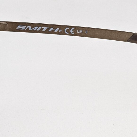 🕶️Smith OWOA6 Showdown Sunglasses 65/14 120 | ALB4🕶️ - Picture 6 of 9